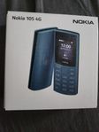 Nokia 105 4G (2023)