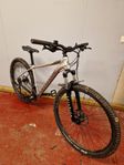 Mountainbike Ramstorlek M (Cannondale Trail 6)