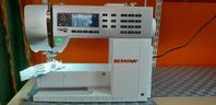 Bernina 550QE