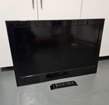 32" TV 