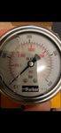 parker manometer 400bar