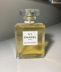 Chanel edp