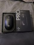 Logitech Pro X Superlight 2