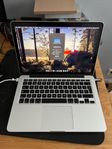 MacBook Pro 2014 16Gb i7