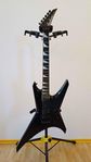 1992 Jackson Warrior Professional Made in Japan