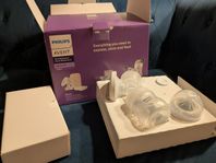 Philips Avent bröstpump