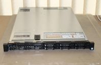 Dell R630 Server