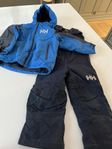 Skiddress Helly Hansen stl 104