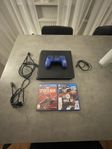 Playstation 4 Slim 500GB