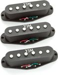 Seymour Duncan YJM Fury (Yngwie Malmsteen!) pickups