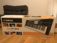 Yamaha PSR-F51