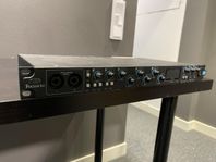 Focusrite Safire Pro 40 ljudkort firewire