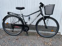 MTB Rockrider 500 B-Twin 28 tum 9vxl.korg