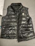 moncler vest