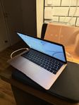 Mac book air 2019/2010 retina 13 tum