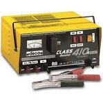 laddare/hjälpstartare bilbatteri Deca Class booster 410a