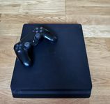 Ps4+10 spel 