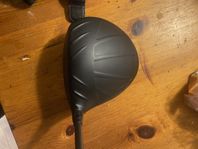 Ping G-driver 10.5 regularskaft