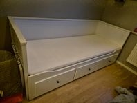 Dagbädd Hemnes 