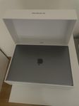 Macbook Air M1 16GB/256GB helt ny