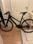 City Bike Bantoni