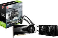 MSI RTX3080 SEAHAWK X 10G