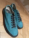 Vans sneakers mocka