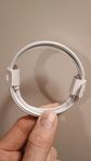 Apple Lightning & USB-C Kabel 