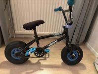 Wildcat Original BMX – Årsmodell 2022 – Mini BMX för T