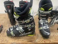 Slalompjäxor Nordica 29 / 29.5