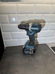 makita ddf484 skruvdragare