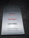 Partum Allure  Chanel Superleggers