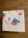 Zyxel Multy U Mesh WiFi 3-pack