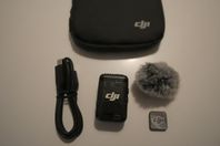 Dji mic 2, 1tx 