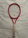 Tennis racket Wilson Roger Federer 26