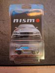 Hot Wheels rlc Nissan Skyline GT-R (bnr34)