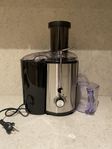 Centrifugal juicer, 400 W