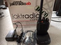 Jaktradio DICO 155 Mhz