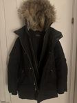 Mackage parka herr (S/M)