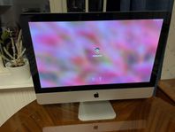 iMac 21” mid 2011 SSD