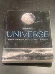 UNIVERSE Eleventh edition - Roger Freedman & Robert Geller