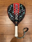 Babolat Viper Juan Lebron 2023 Padelrack