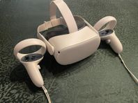 Oculus Quest 2