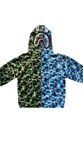 A’BathingApe/Bape hoodie