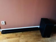 Harman/Kardon Samsung soundbar