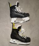 Bauer skridskor, hockey storlek 38