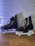 CCM Jetspeed skridskor storlek 34