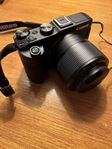 Canon PowerShot G3X