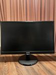 Philips Datorskärm 1080p 24” 