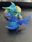 Skylanders trap team : Snap shot